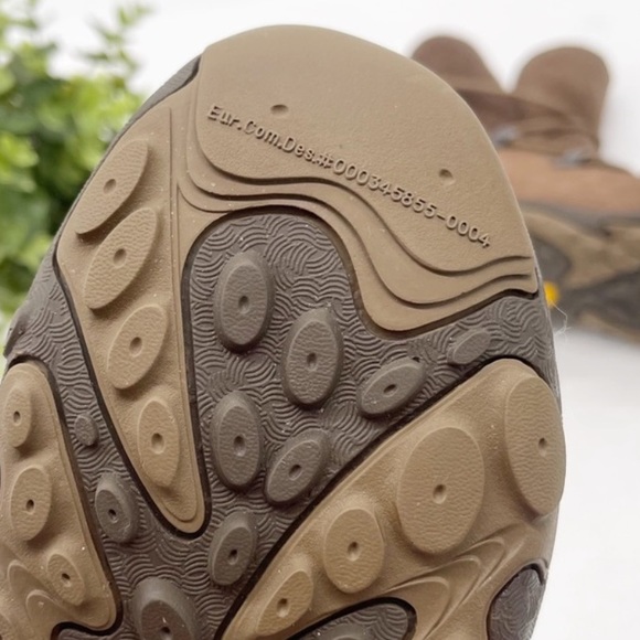 Merrell | Winter Outdoor Boots - Picture 9 of 14